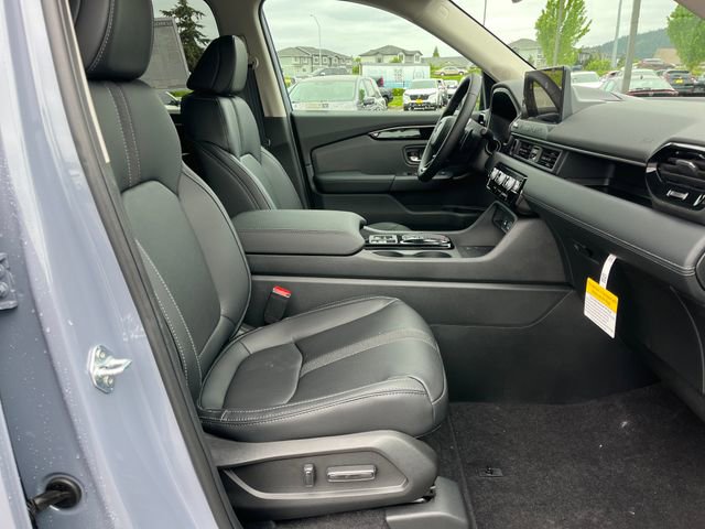 New 2026 Honda Passport RTL image 11