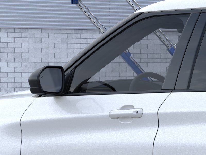 New 2026 Ford Explorer Active image 20