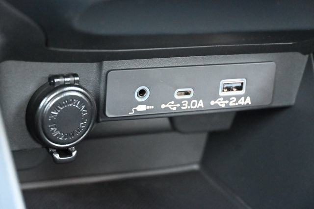 New 2026 Subaru WRX AWD/4WD image 22