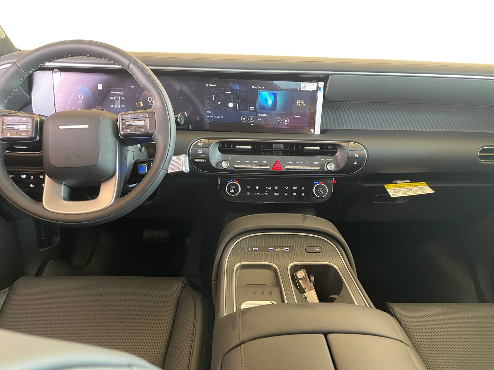 New 2026 Hyundai Palisade Calligraphy image 10