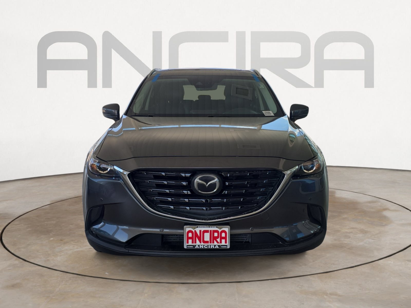 Used 2022 MAZDA CX-9 Touring Plus AWD/4WD image 4