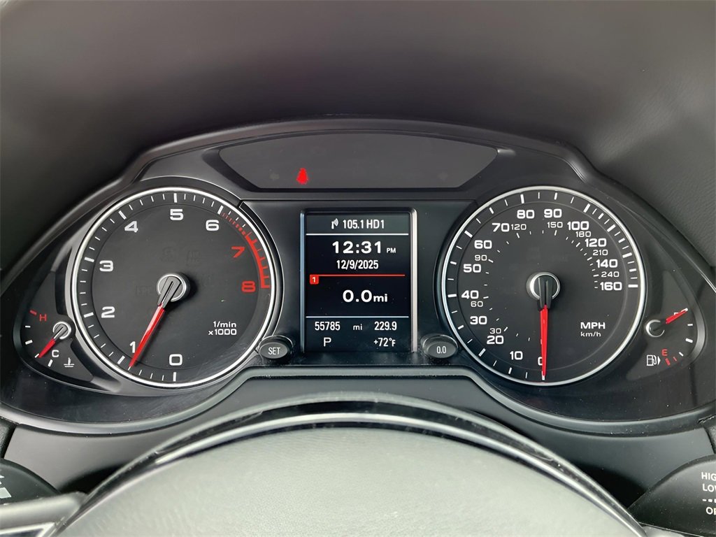 Used 2017 Audi Q5 2.0T Premium Plus w/ Technology Package image 28