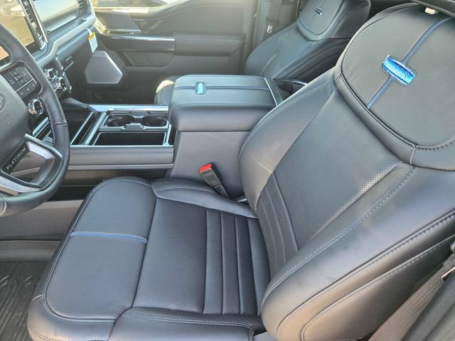 New 2026 Ford F250 Lariat w/ Tremor Off-Road Package AWD/4WD image 17