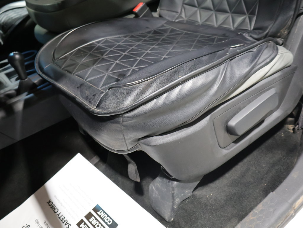 Used 2015 RAM 2500 Tradesman w/ Popular Equipment Group AWD/4WD image 12