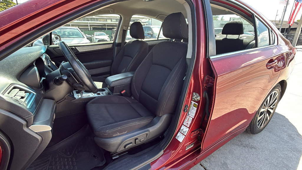 Used 2019 Subaru Legacy 2.5i Premium AWD/4WD image 22