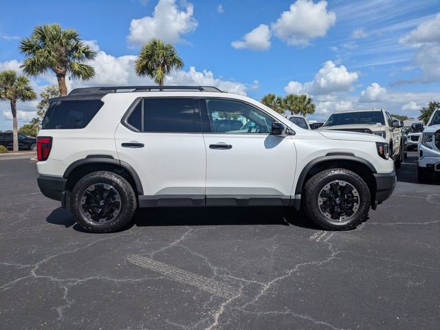 Used 2026 Honda Passport TrailSport Elite image 3