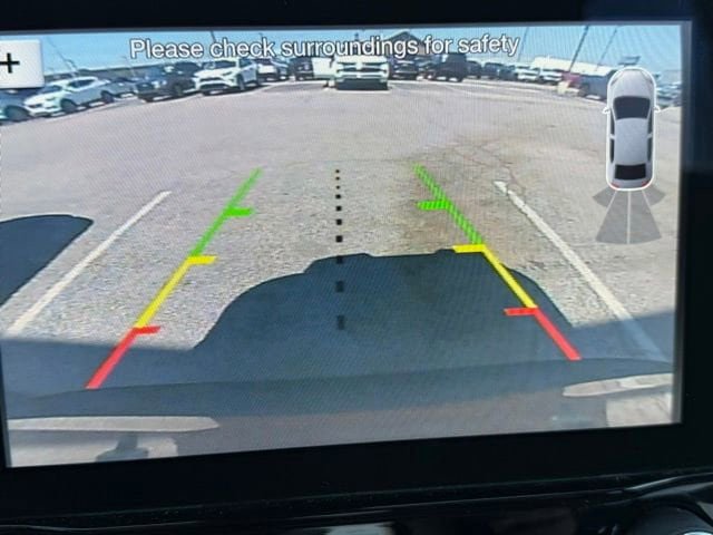 Used 2019 Ford EcoSport SES AWD/4WD image 6