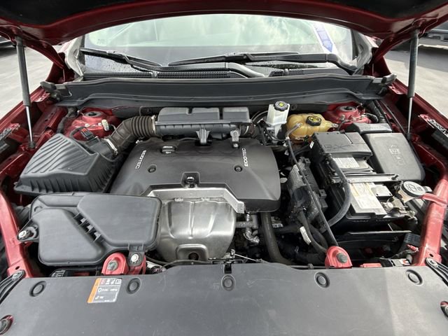 Used 2017 Buick Envision Preferred w/ LPO, Cargo Package AWD/4WD image 28