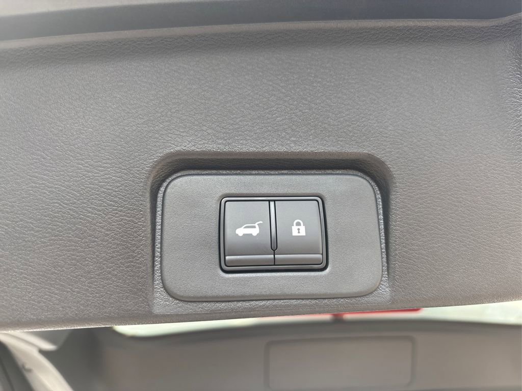 New 2026 Nissan Rogue SV image 14