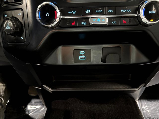 Used 2022 Ford F150 XLT w/ Equipment Group 302A High AWD/4WD image 21