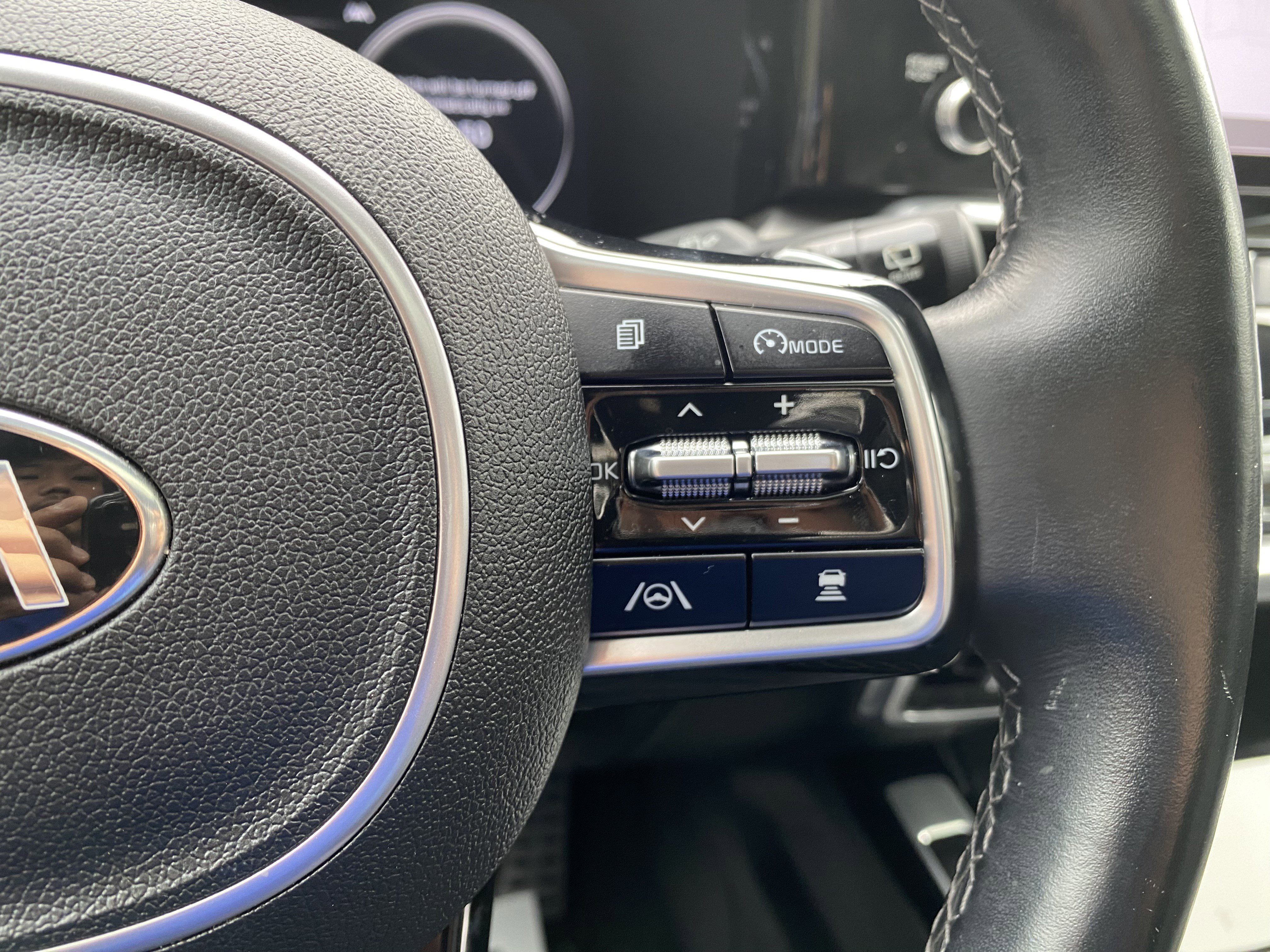 Used 2021 Kia Sorento SX image 20