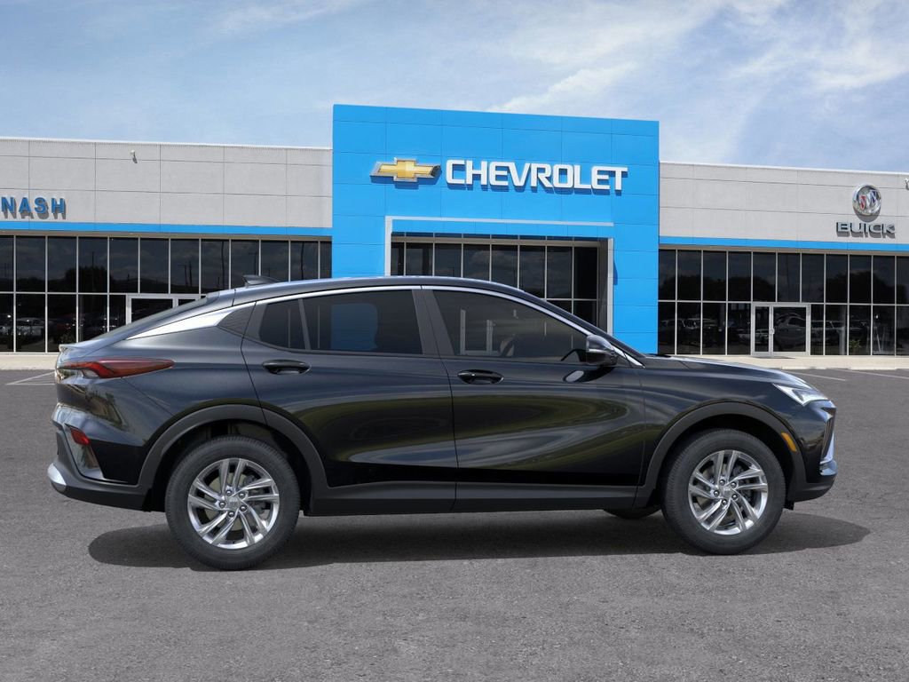 New 2026 Buick Envista Preferred image 5