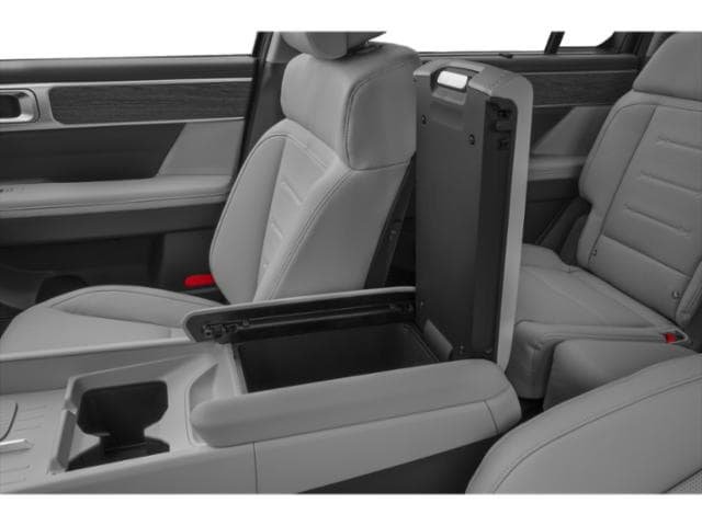 New 2026 Hyundai Santa Fe Limited AWD/4WD image 14