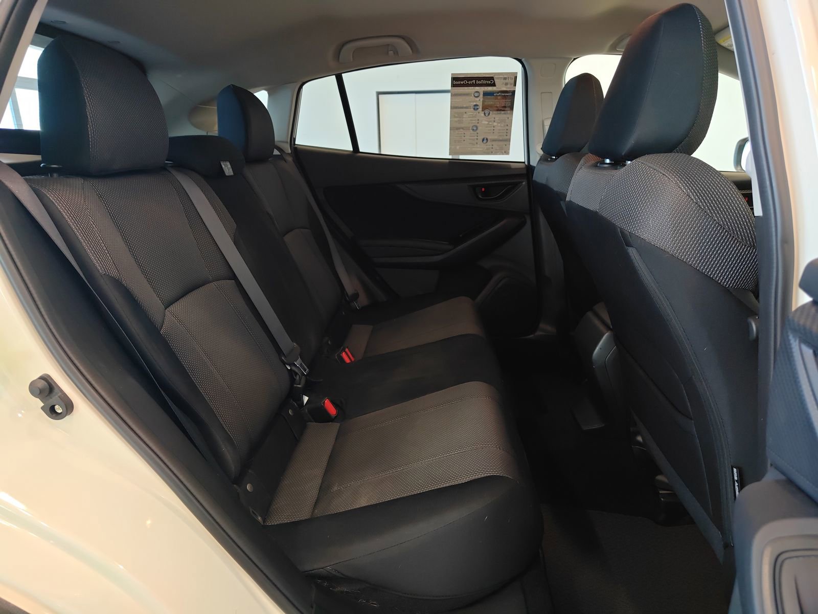 Used 2023 Subaru Crosstrek 2.0i image 15