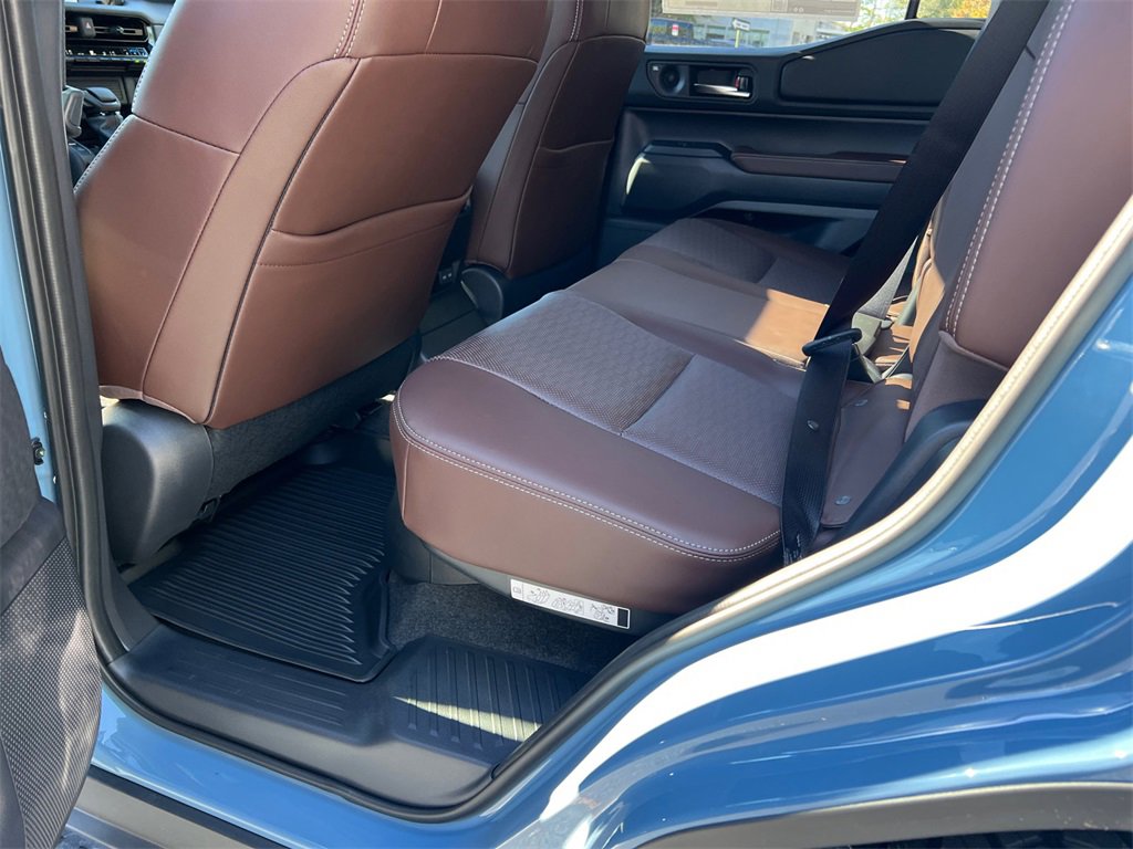 New 2026 Toyota Land Cruiser image 21