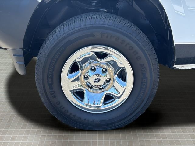 Used 2021 Toyota Tacoma SR RWD image 29