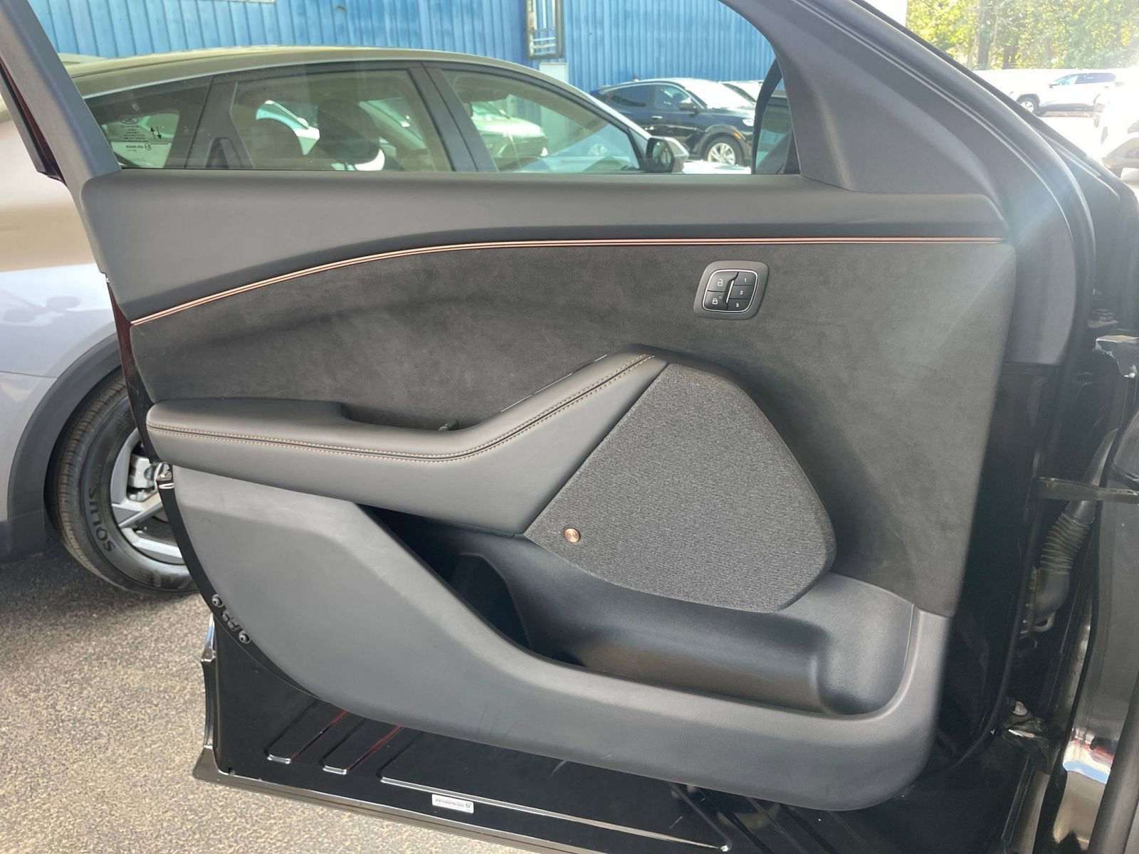 Used 2023 Ford Mustang Mach-E GT image 24