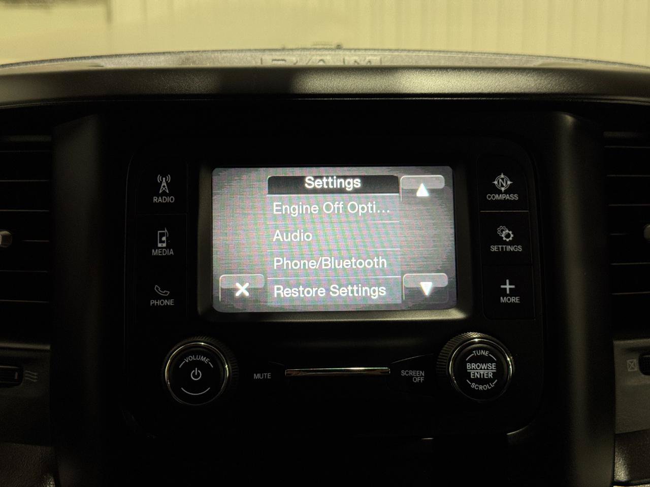 Used 2023 RAM 2500 Tradesman AWD/4WD image 31