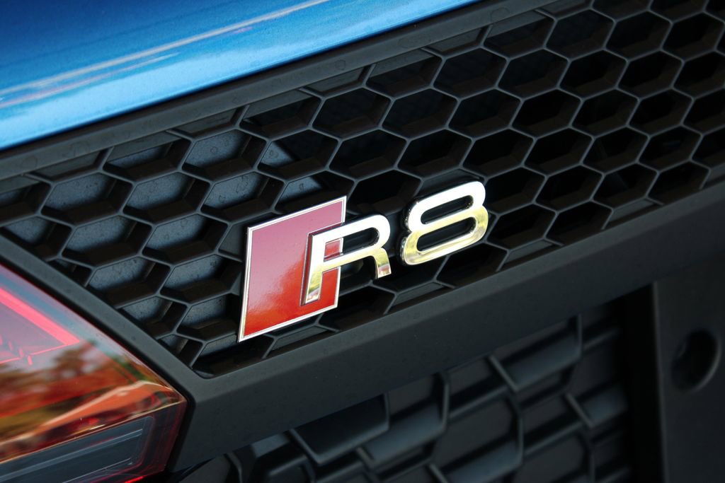 Used 2023 Audi R8 V10 performance w/ Premium Package RWD image 45