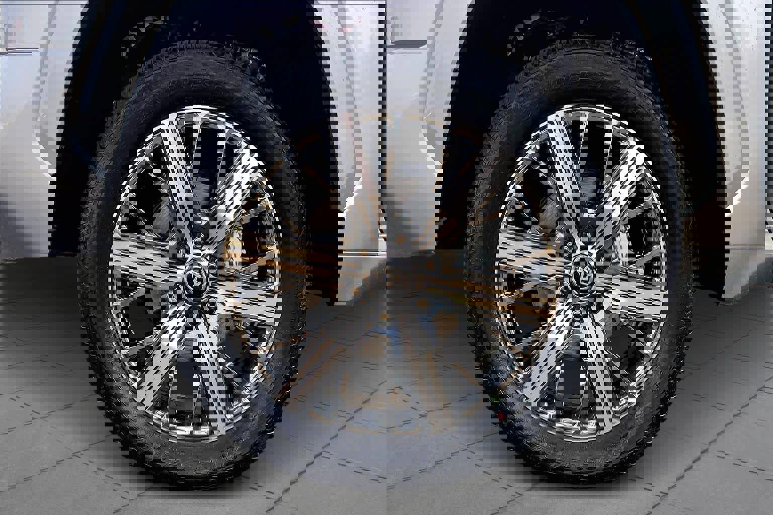 New 2026 Toyota Tundra Capstone AWD/4WD image 11