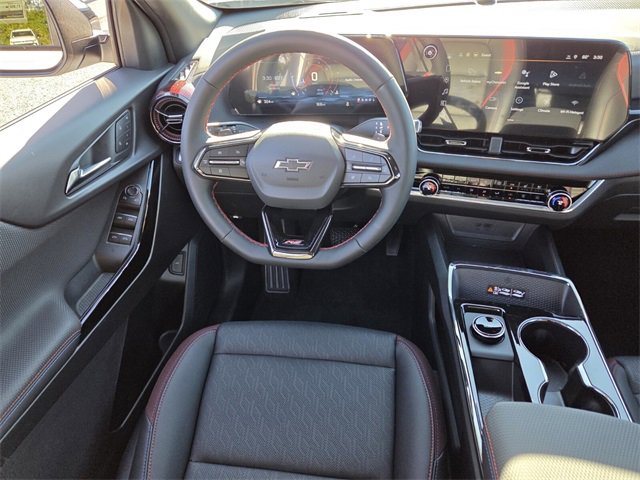 New 2026 Chevrolet Equinox RS w/ Convenience Package III image 17