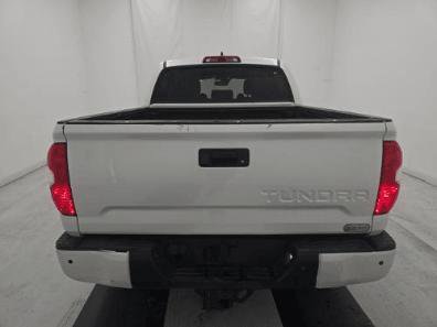 Used 2021 Toyota Tundra 1794 Edition image 8