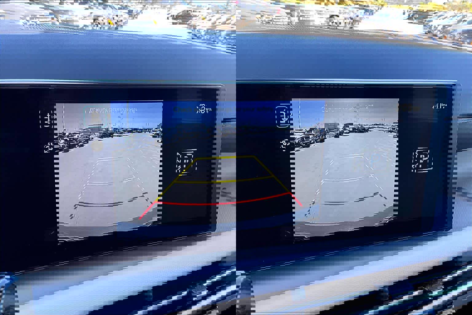 Certified 2026 Hyundai Tucson SEL image 25