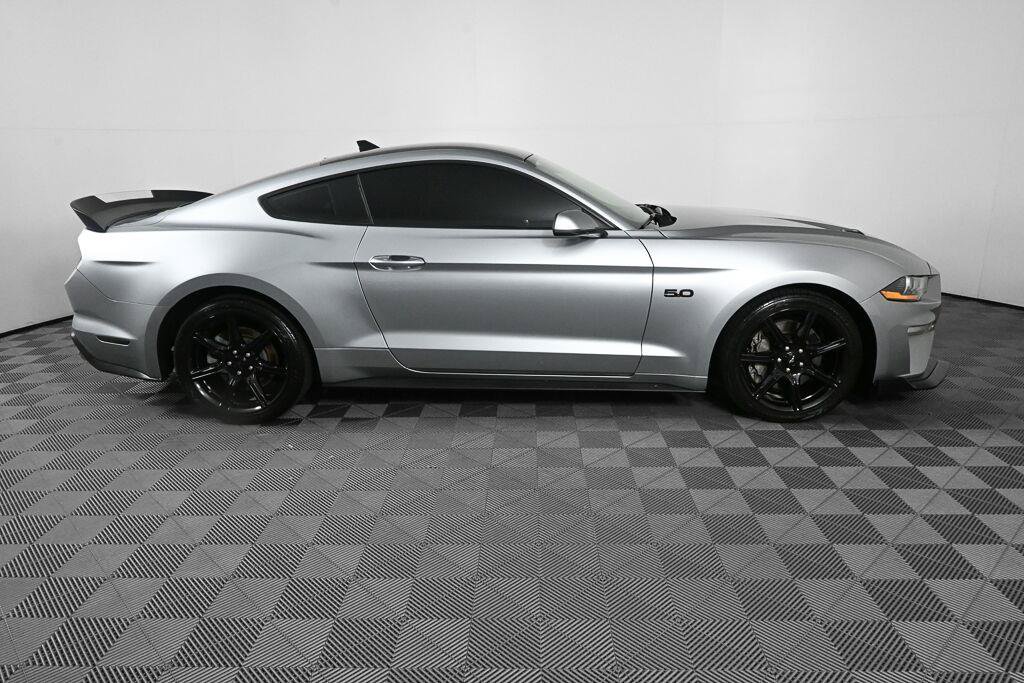 Used 2020 Ford Mustang GT w/ Equipment Group 301A RWD image 22