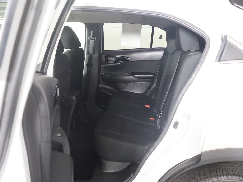 Used 2023 Mitsubishi Eclipse Cross Ralliart AWD/4WD image 28
