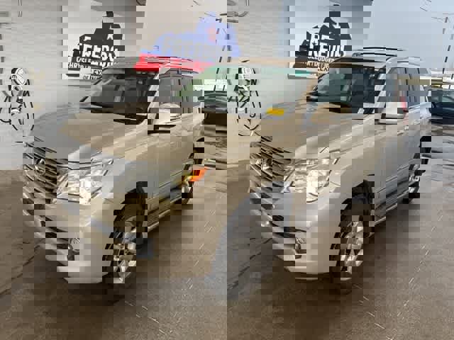 Used 2012 Lexus GX 460 w/ Comfort Plus Pkg image 13