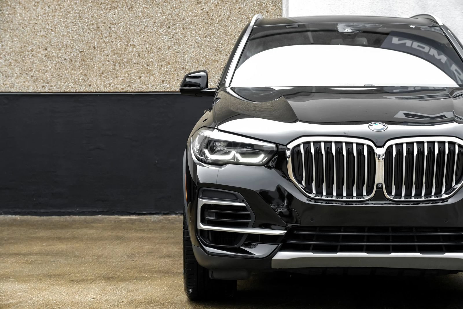 Used 2022 BMW X5 sDrive40i w/ Parking Assistance Package RWD image 41