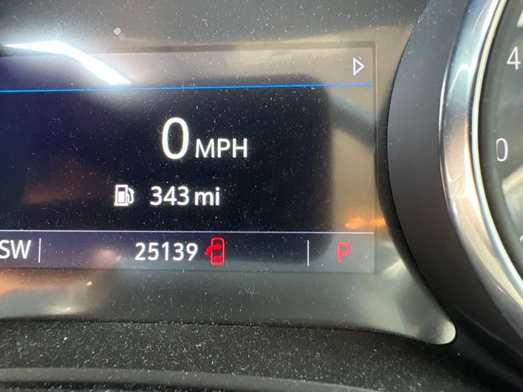 Used 2022 Buick Encore GX Select FWD image 13