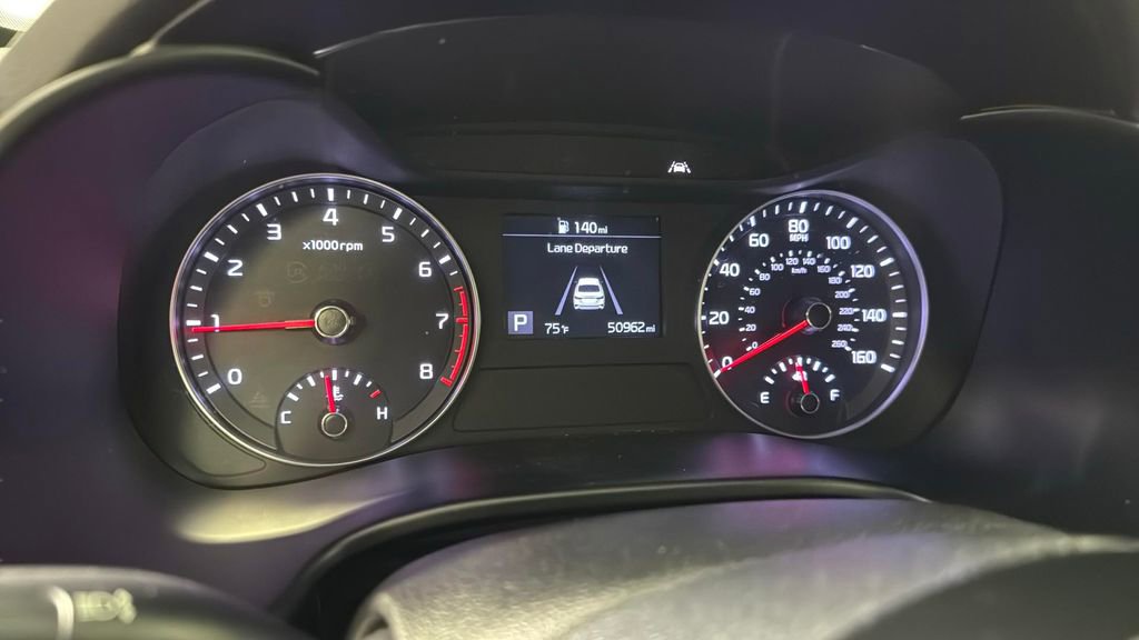 Used 2019 Kia Forte LXS image 19