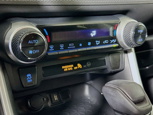 Used 2020 Toyota RAV4 LE w/ All Weather Liner Package image 17