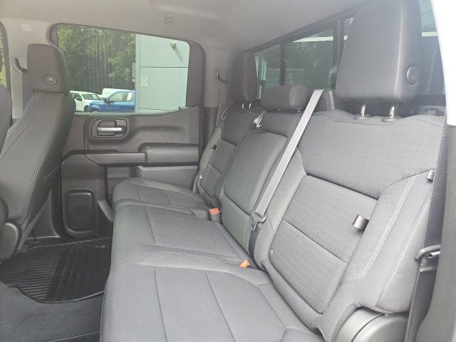 Used 2020 Chevrolet Silverado 1500 LT w/ All-Star Edition RWD image 24