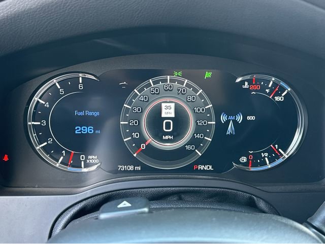 Used 2020 Cadillac Escalade Premium Luxury w/ LPO, Radiant Package image 33