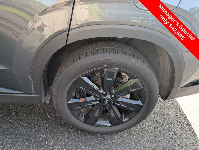 Certified 2025 Hyundai Palisade XRT AWD/4WD image 23