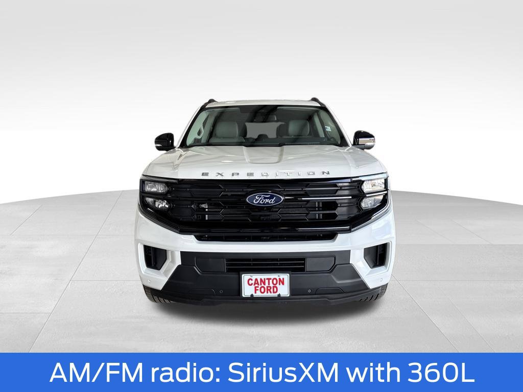 New 2026 Ford Expedition Active RWD image 10