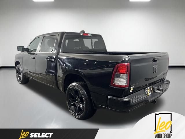 Used 2023 RAM 1500 Big Horn AWD/4WD image 7