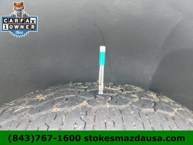 Used 2021 Chevrolet Suburban Z71 AWD/4WD image 40