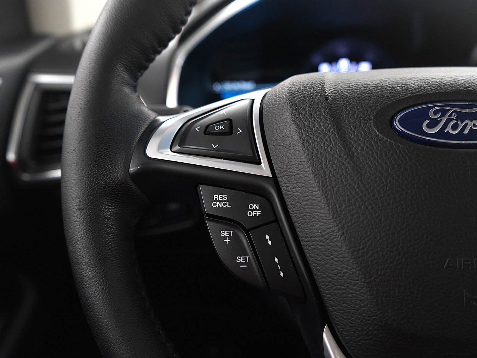 Used 2018 Ford Edge Sport w/ Equipment Group 401A image 26