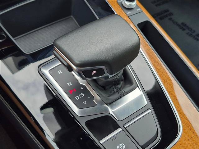 Certified 2023 Audi Q5 2.0T Premium w/ Convenience Package AWD/4WD image 12