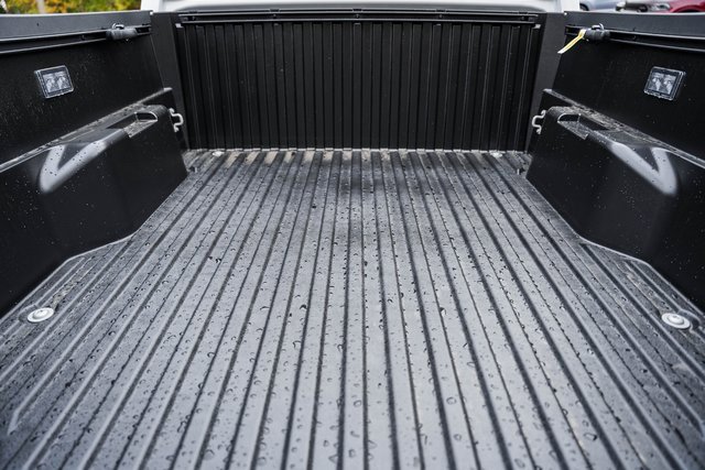 New 2025 Toyota Tacoma SR5 image 10