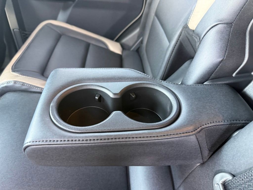 New 2026 Ford Bronco Big Bend image 21