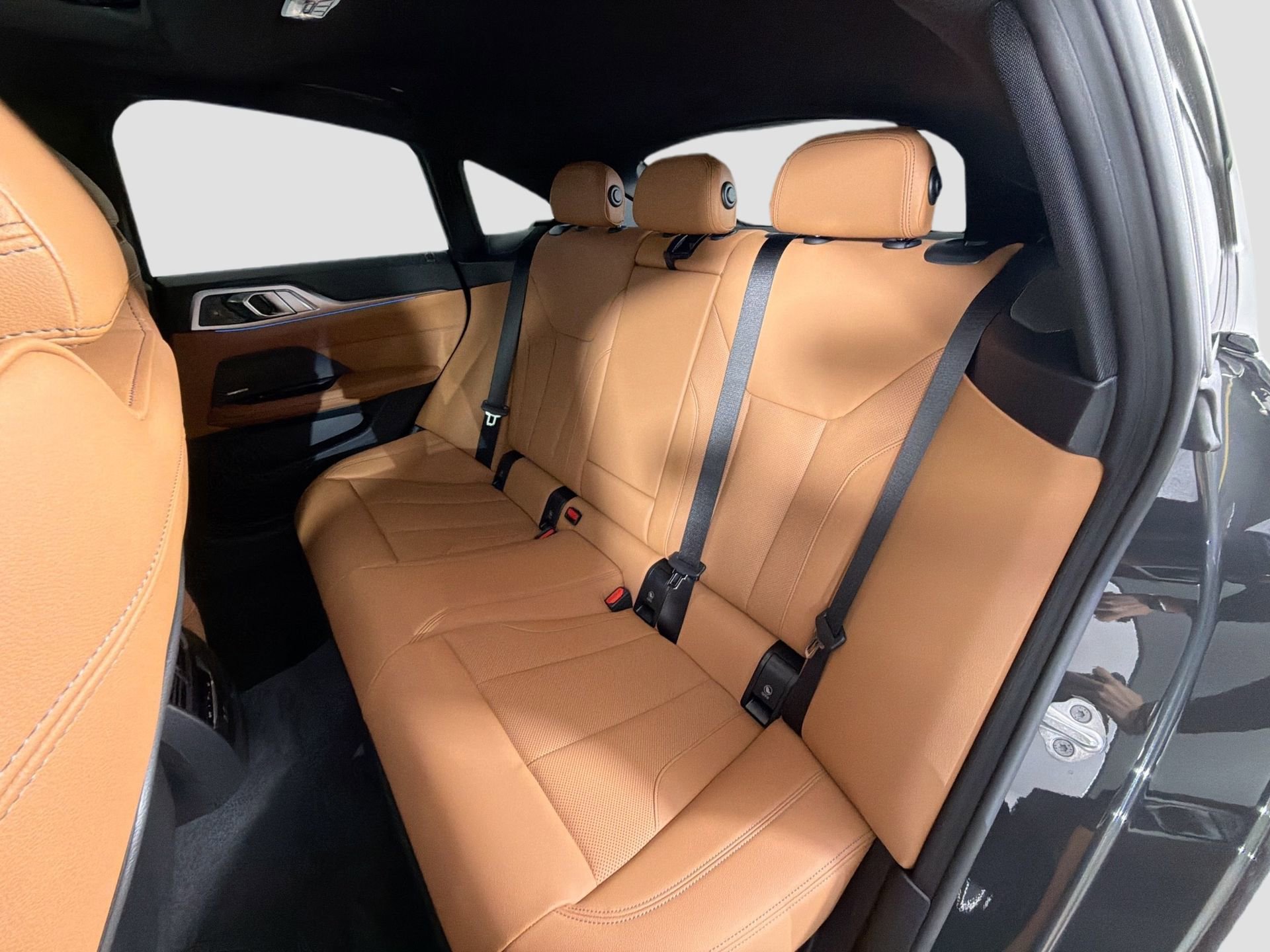 New 2026 BMW i4 xDrive40i w/ M Sport Package image 25