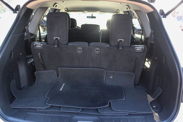 Used 2013 Nissan Pathfinder SV FWD image 37