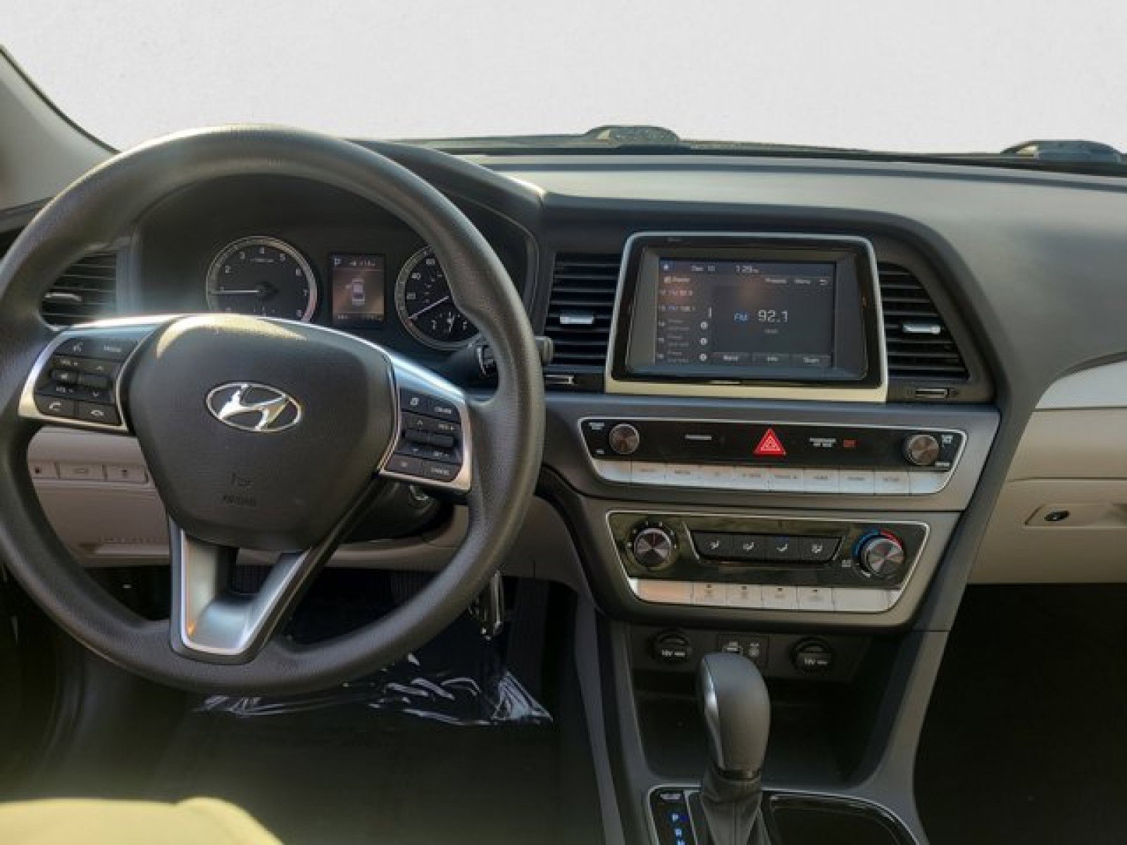 Used 2018 Hyundai Sonata ECO image 13