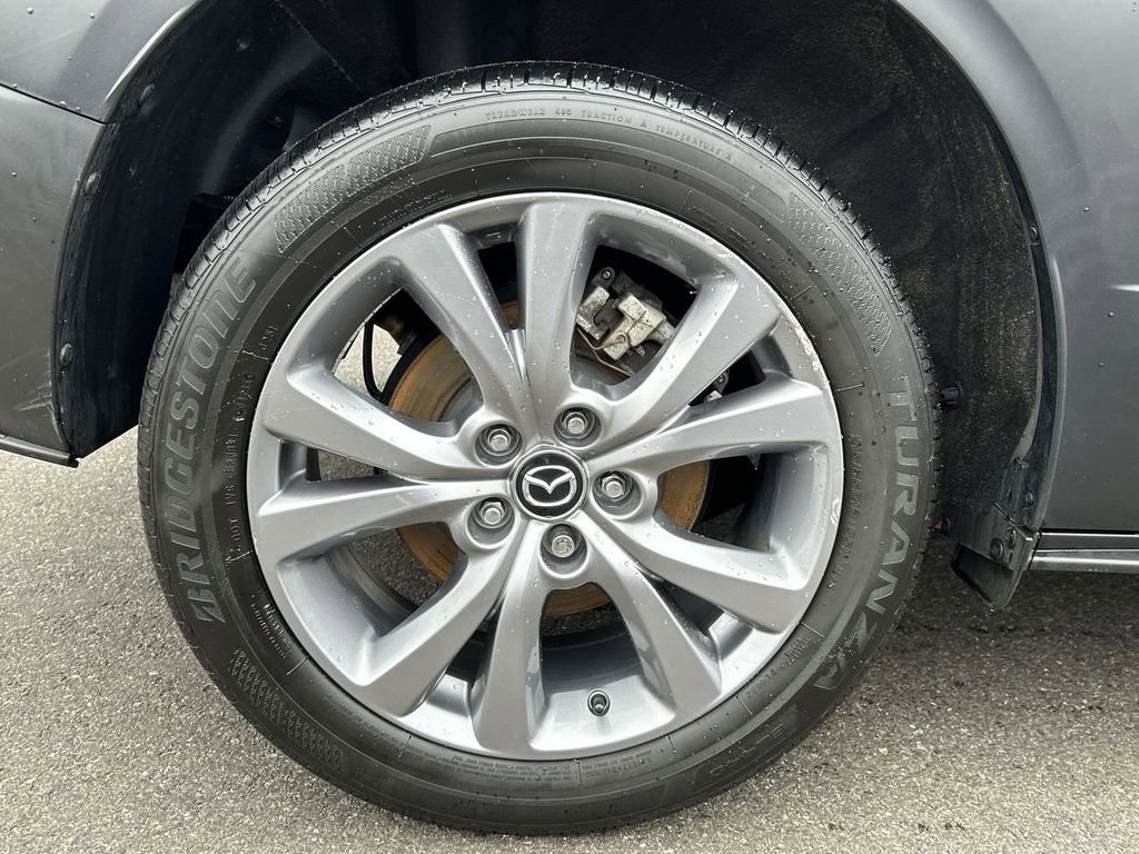 Certified 2023 MAZDA CX-30 AWD 2.5 S w/ Select Package image 12