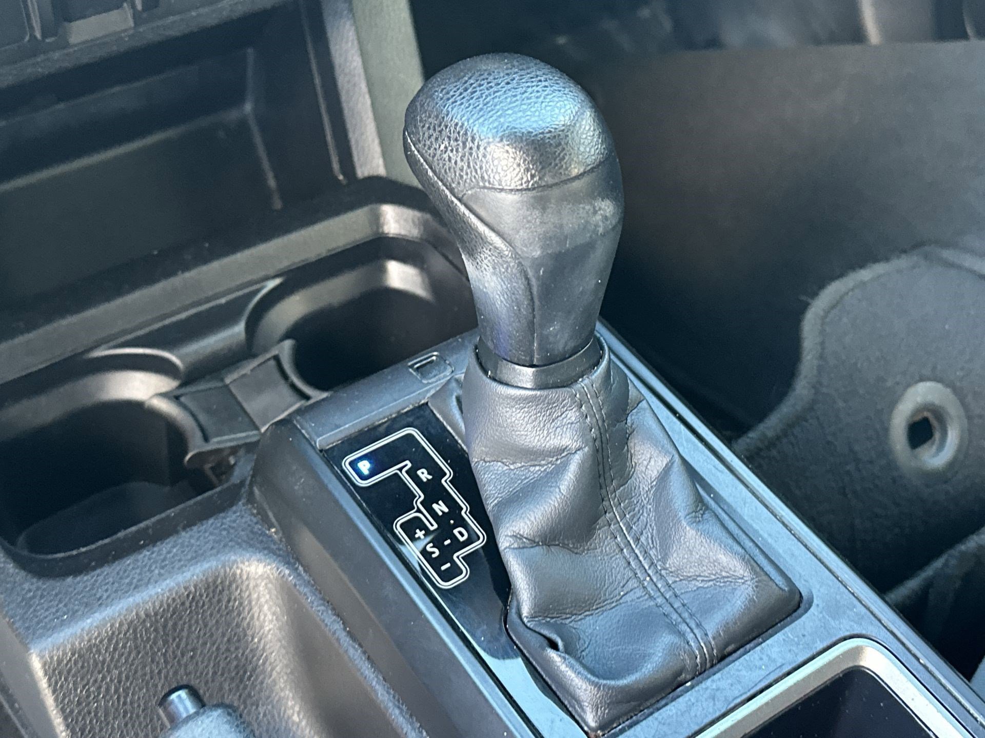 Used 2021 Toyota Tacoma SR w/ SR Convenience Package RWD image 20