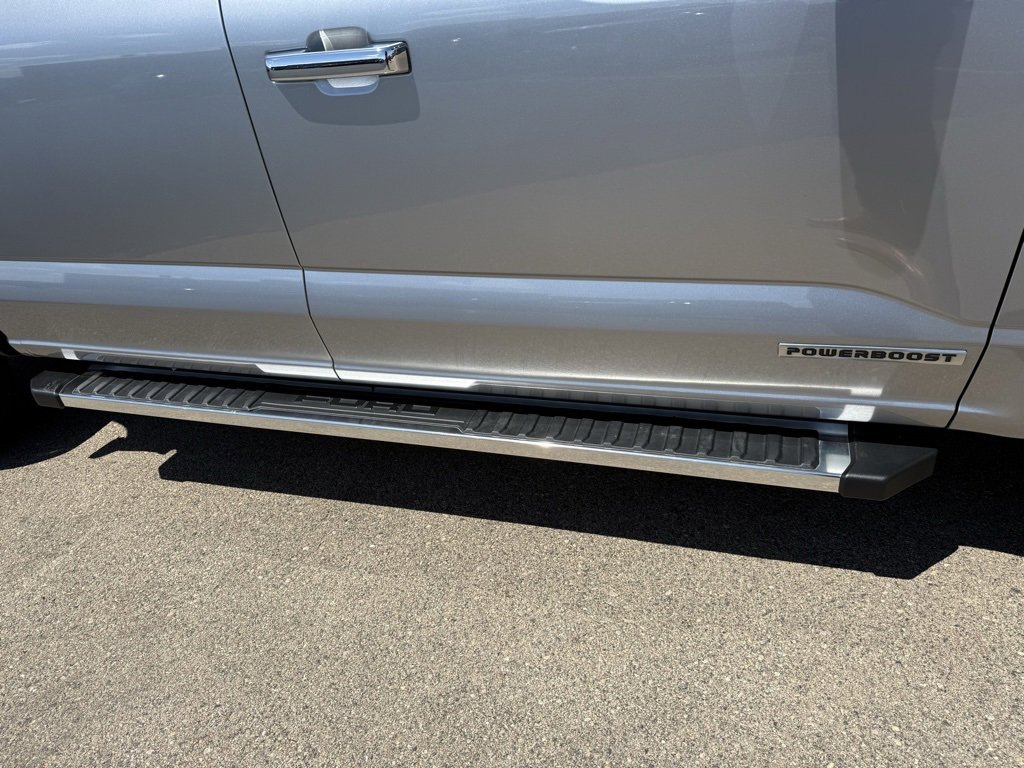 Used 2024 Ford F150 XLT w/ Mobile Office Package image 59